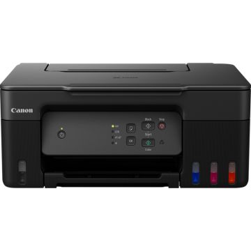 Multifunctionala Canon PIXMA G2430, InkJet CISS, Color, Format A4 Multifunctionala Canon PIXMA G2430, InkJet CISS, Color, Format A4
