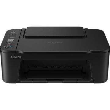 Multifunctionala Canon PIXMA TS3750i Black, InkJet, Color, Format A4, Wi-Fi Multifunctionala Canon PIXMA TS3750i Black, InkJet, Color, Format A4, Wi-Fi