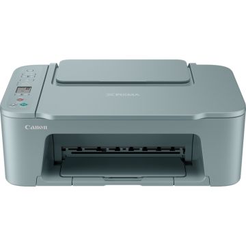 Multifunctionala Canon PIXMA TS3752i Blue, InkJet, Color, Format A4, Wi-Fi Multifunctionala Canon PIXMA TS3752i Blue, InkJet, Color, Format A4, Wi-Fi