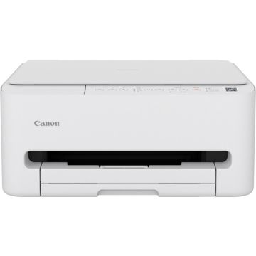 Multifunctionala Canon PIXMA TS4150i, InkJet, Color, Format A4, Duplex, Wi-Fi Multifunctionala Canon PIXMA TS4150i, InkJet, Color, Format A4, Duplex, Wi-Fi