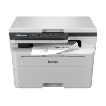 Multifunctionala DCP-B7600D Laser Monocrom Format A4 Duplex Alb Multifunctionala DCP-B7600D Laser Monocrom Format A4 Duplex Alb