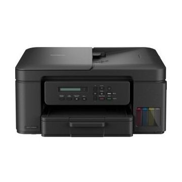 Multifunctionala DCP-T730DW InkJet CISS Color Format A4 Duplex Wi-Fi Negru Multifunctionala DCP-T730DW InkJet CISS Color Format A4 Duplex Wi-Fi Negru