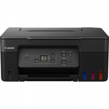 Multifunctionala Inkjet Color 5804C009AA Pixma G2470 A4 Negru Multifunctionala Inkjet Color 5804C009AA Pixma G2470 A4 Negru