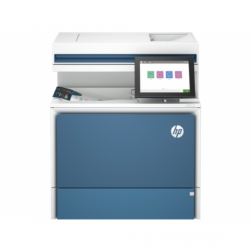 Multifunctionala Laser Color 6QN29A LaserJet Enterprise 5800dn A4 USB 3.0 Albastru Multifunctionala Laser Color 6QN29A LaserJet Enterprise 5800dn A4 USB 3.0 Albastru