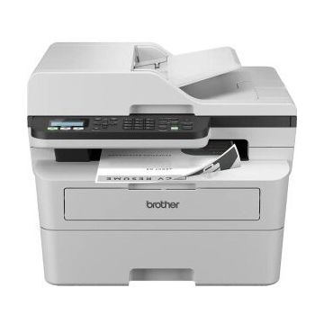 Multifunctionala MFC-B7810DW Laser Monocrom Format A4 Duplex Retea Wi-Fi Fax Alb Multifunctionala MFC-B7810DW Laser Monocrom Format A4 Duplex Retea Wi-Fi Fax Alb