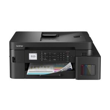 Multifunctionala MFC-T930DW InkJet CISS Color Format A4 Duplex Negru Multifunctionala MFC-T930DW InkJet CISS Color Format A4 Duplex Negru