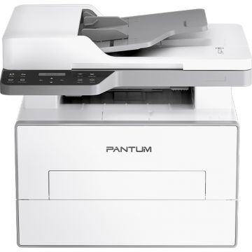 Multifunctionala Pantum BM4240ADW, Laser, Monocrom, Format A4, Duplex, Retea, Wi-Fi, NFC Multifunctionala Pantum BM4240ADW, Laser, Monocrom, Format A4, Duplex, Retea, Wi-Fi, NFC
