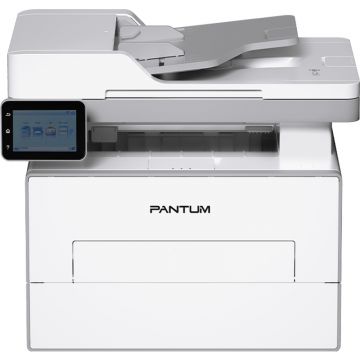 Multifunctionala Pantum BM4300ADW, Laser, Monocrom, Format A4, Duplex, Retea, Wi-Fi, NFC Multifunctionala Pantum BM4300ADW, Laser, Monocrom, Format A4, Duplex, Retea, Wi-Fi, NFC
