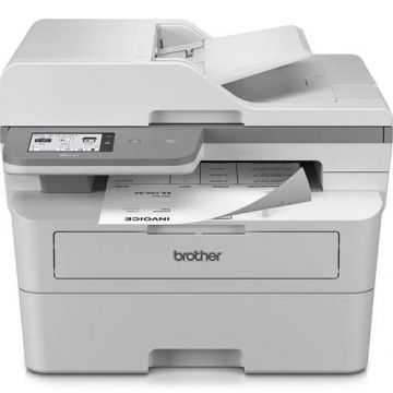 Pachet Multifunctionala Laser Brother MFC-L2922DW, A4, Monocrom, 34 ppm, Fax, NFC, USB, Retea, Wireless + Toner TN2590 Pachet Multifunctionala Laser Brother MFC-L2922DW, A4, Monocrom, 34 ppm, Fax, NFC, USB, Retea, Wireless + Toner TN2590