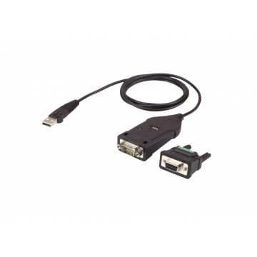 Adaptor USB la RS-422/485 1.2m, ATEN UC485