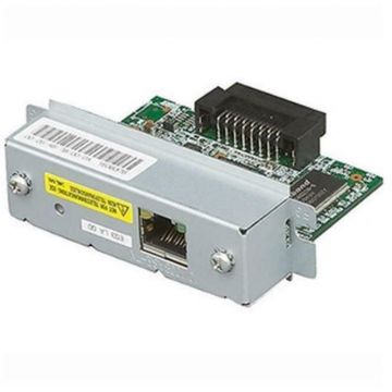 Accesoriu printing Epson Placa de retea Ethernet UB-E04-008