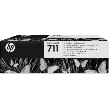 Accesoriu printing HP Cap de printare 711