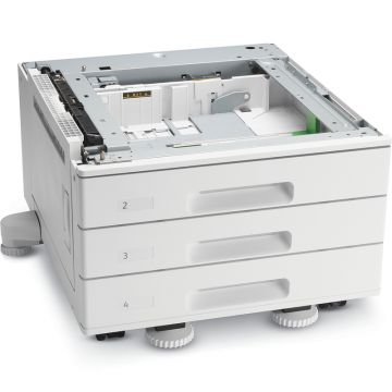 Accesoriu printing Xerox Modul cu 3 tavi 097S04908 3 x 520 de coli A3