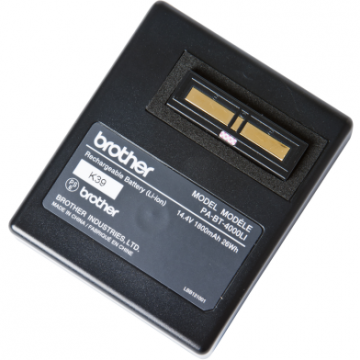 brother Acumulator Brother PABT4000LI pentru gama RJ, Li-ion, 1800 mAh