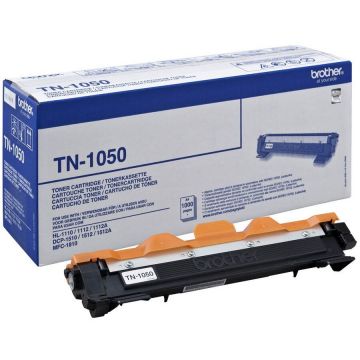 brother Cartus Toner Brother TN-1050, Laser, Negru, 1000 pagini