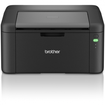 brother Imprimanta laser Brother HL-L1240W, USB, WLAN, Negru