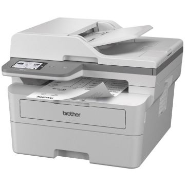 brother Imprimanta multifunctionala Brother MFC-L2980DW, laser mono, 30x45cm, Alb