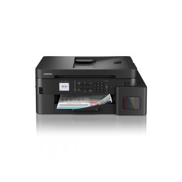 BROTHER MFC T930DW - Multifunctional Inkjet A4 Color, Ink Tank, ADF, Duplex, Wi Fi, AirPrint