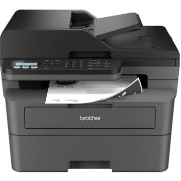 brother Multifunctional laser monocrom Brother MFC-L2802DN, Fax, A4, 1200 x 1200 DPI, 32 ppm, Negru