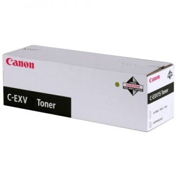 Canon Canon Toner C-EXV 39 Black