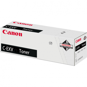 Canon Canon Toner C-EXV 43 Black