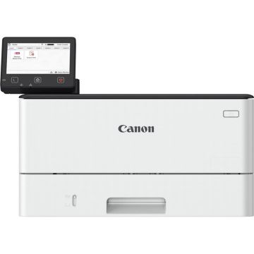 Canon Imprimanta laser A4 mono Canon i-Sensys LBP243dw, Alb-Negru