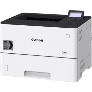 Canon Imprimanta laser mono, Canon I-SENSYS LBP325x,  600 x 600 DPI,  A4, Alb-Negru