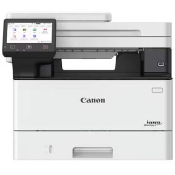 Canon Imprimanta multifunctionala Canon i-SENSYS MF461dw II, Mono laser MFP, 36 pagini/min, A4, alb-negru