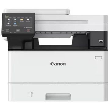 Canon Imprimanta multifunctionala Canon i-SENSYS MF465DW II, mono laser, 40 pagini/min, A4, alb-negru