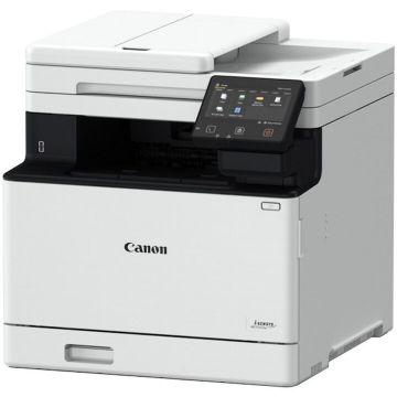 Canon Imprimanta multifunctionala Canon i-SENSYS MF752Cdw II, laser color, 33 pagini/min, A4, alb-negru