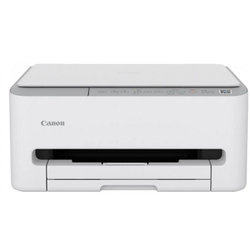 Canon Imprimanta Multifunctionala Canon PIXMA TS4151i, Inkjet, A4, 1200 x 1200 DPI, 14 ppm, Wi-Fi, Alb