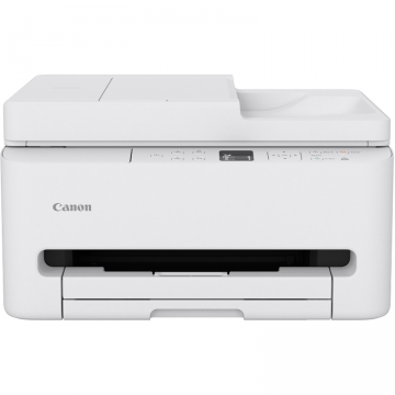 Canon Imprimanta Multifunctionala Canon PIXMA TS7550i, Inkjet Color, A4, Wi-Fi, ADF, Duplex, 1200x1200 DPI, USB