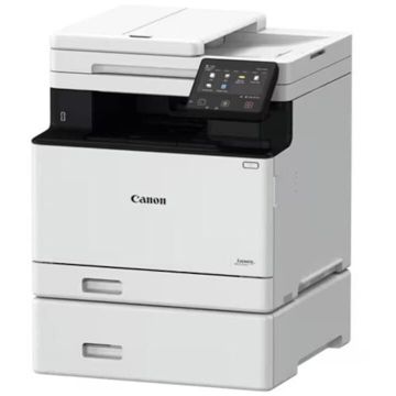 Canon Multifunctional laser color Canon i-SENSYS MF754Cdw II, A4, 33 pagini/min