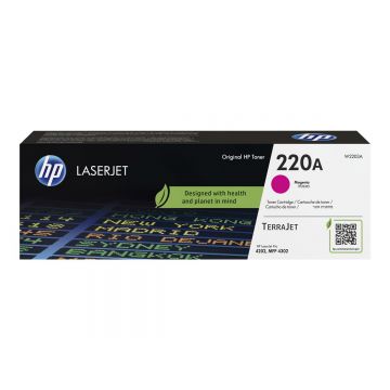 Cartus cerneala HP 220A Magenta Original LaserJet Toner Crtg; pt. CLJ 4202 4302, cap. 1.800 pag