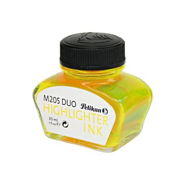 Cerneala 30ml, Pelikan 4001, Highlighter, galben