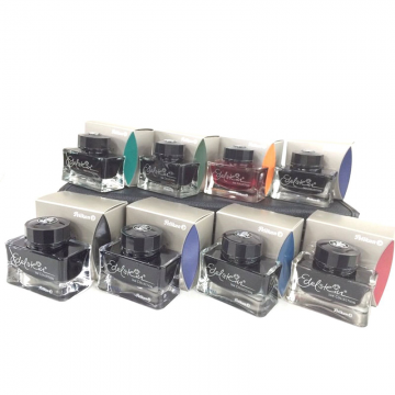 Cerneala 50ml, Edelstein Pelikan