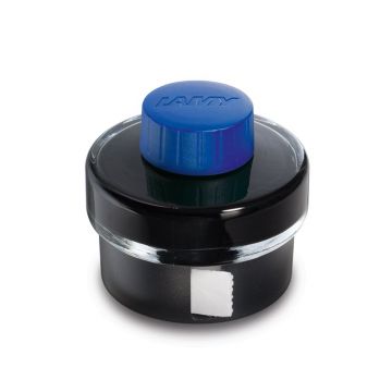 Cerneala 50ml, Lamy T52, albastru