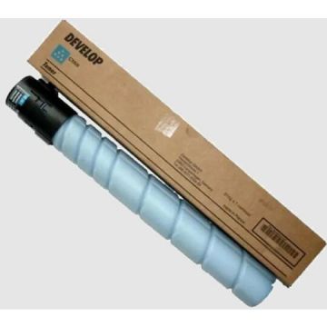 Develop Toner laser Develop TN-227C, ACVH4D0, 24000 pagini, Albastru