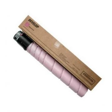 Develop Toner laser DevelopTN-227M, ACVH3D0, 24000 pagini, Magenta