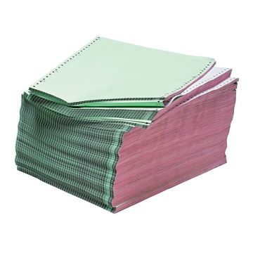 Hartie imprimanta A4 EuroPaper, 3 exemplare, alb Hartie imprimanta A4 EuroPaper, 3 exemplare, alb