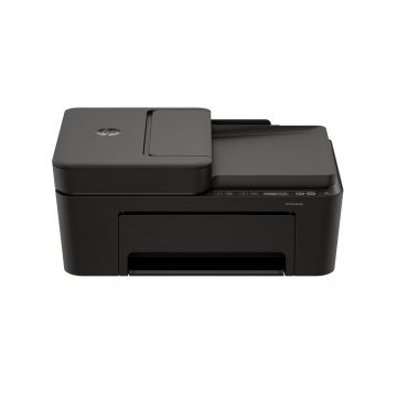 HP DeskJet 4322 All-in-One Color Printer 8.5 5.5 ppm Negru