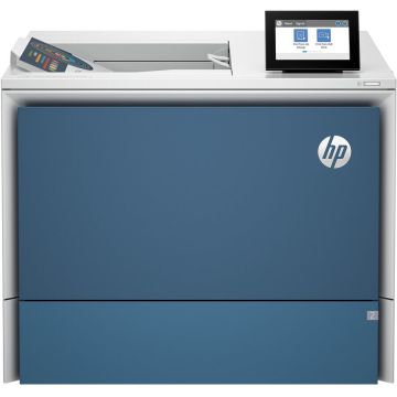 HP Imprimanta laser color HP Color LaserJet Enterprise 6700dn, A4, 55ppm, auto-duplex, LAN
