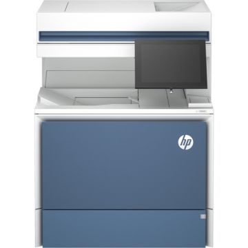 HP Multifunctionala HP LaserJet Enterprise MFP 6800dn, Laser, Color, Format A4, Duplex, Retea