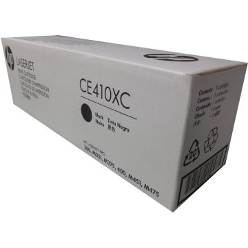 HP Toner HP 305X black | contract