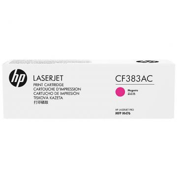 HP Toner HP 312A, Magenta