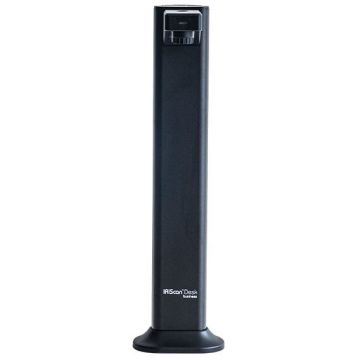 Iris Scanner  IRIScan Desk 7 PRO, 4912 × 3680 dpi, Negru