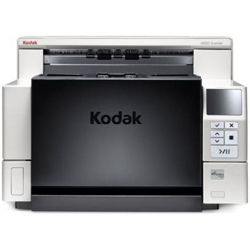 KODAK Scanner Kodak Alaris i4850, A3, 160ppm/320ipm, ADF500 - USB 3.0, Alb-Negru