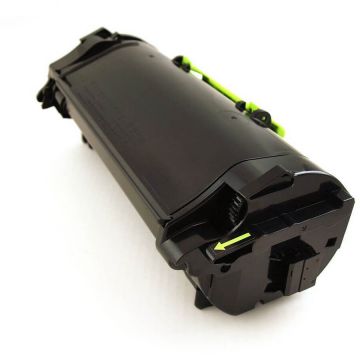 LEXMARK CARTUS TONER NR.520XA 52D0XA0 45K ORIGINAL LEXMARK MS811N