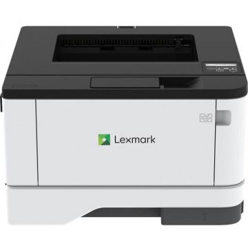 LEXMARK Imprimanta Monocrom LEXMARK MS431DN, A4, Duplex, Retea