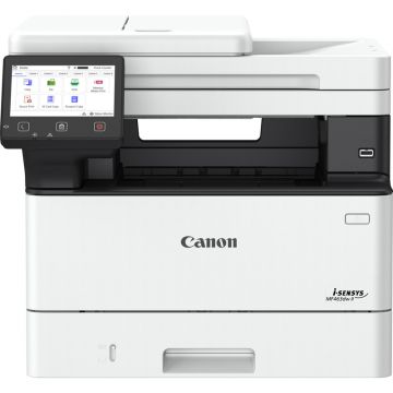 Multifunctionala Canon i-SENSYS MF463dw II, Laser, Monocrom, Format A4, Duplex, Retea, Wi-Fi